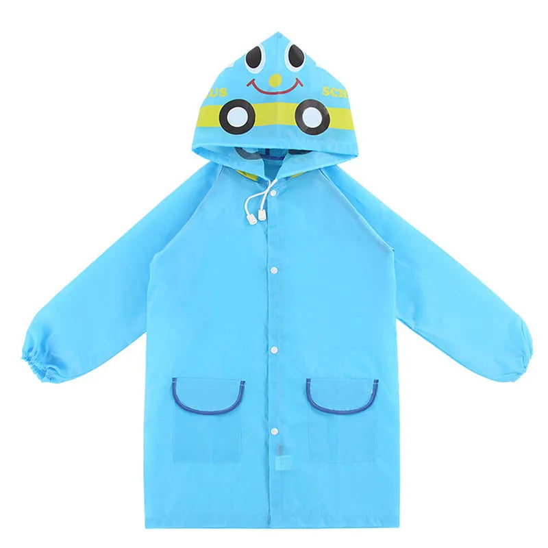 Imperméable Mignon pour Enfant