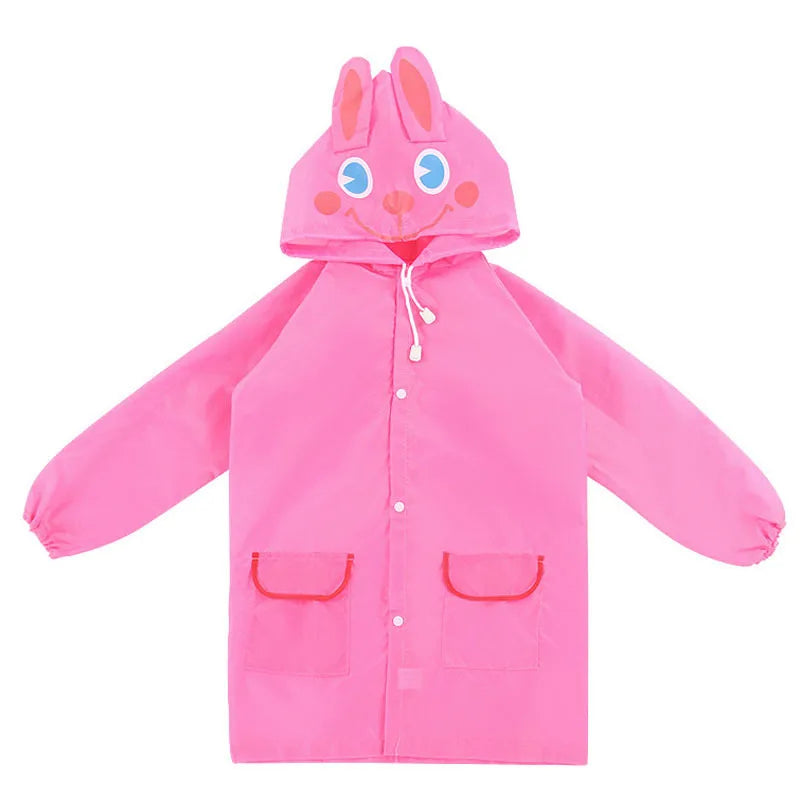 Imperméable Mignon pour Enfant