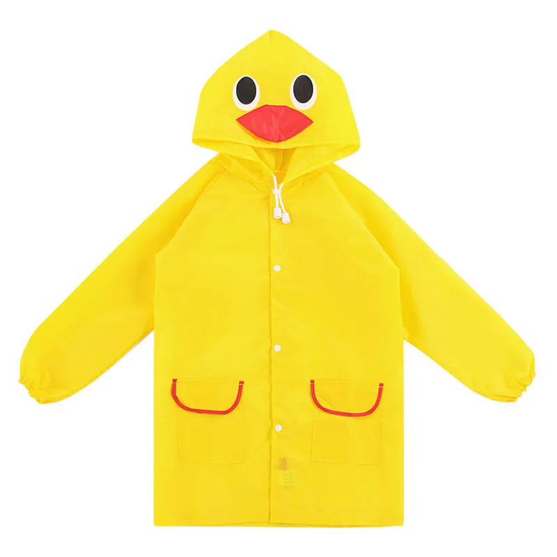 Imperméable Mignon pour Enfant