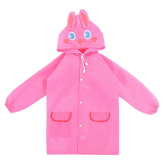 Imperméable Mignon pour Enfant
