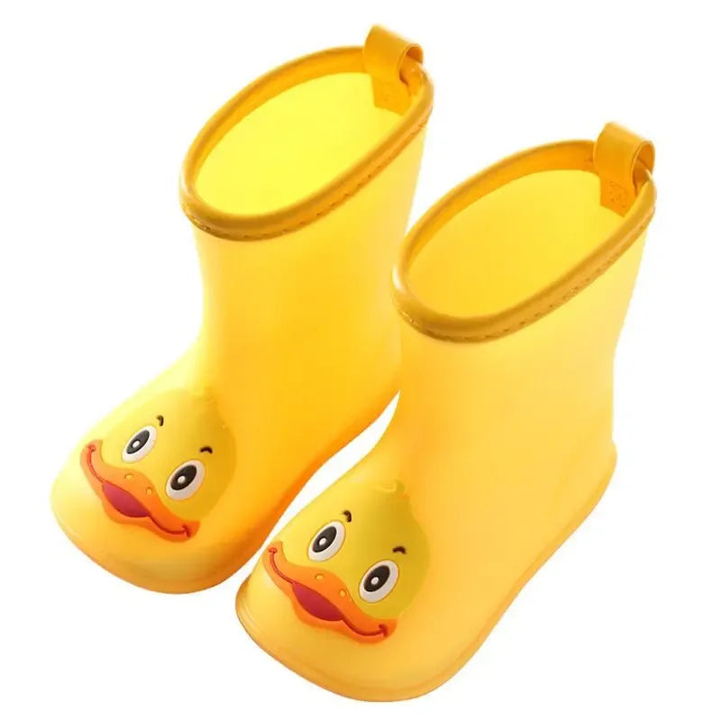 Bottes de Pluie pour Enfant
